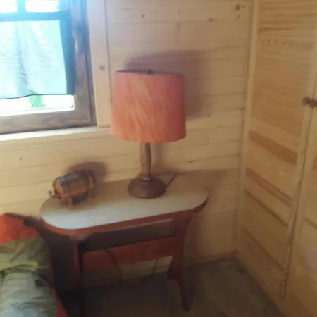 Letniskowy - Swietne Nad Jeziorem Wilczynskim Holiday home