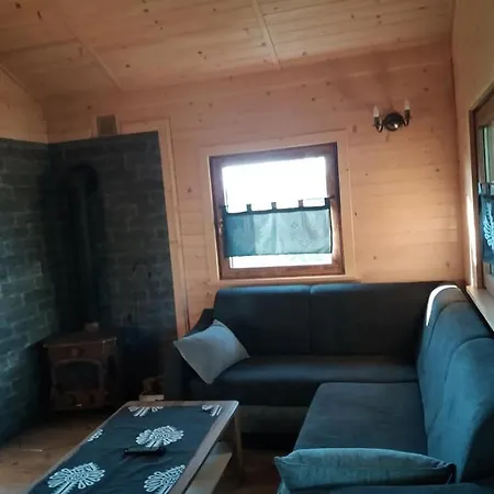 Holiday home Letniskowy - Swietne Nad Jeziorem Wilczynskim