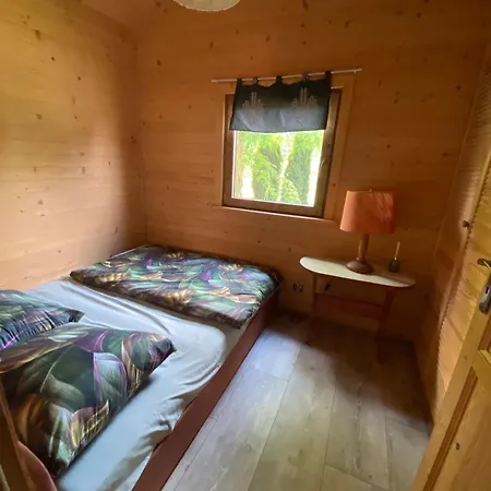 Holiday home Letniskowy - Swietne Nad Jeziorem Wilczynskim