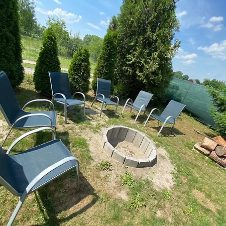 Holiday home Letniskowy - Swietne Nad Jeziorem Wilczynskim