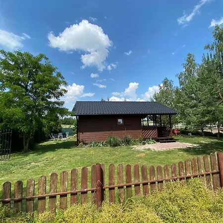 Holiday home Letniskowy - Swietne Nad Jeziorem Wilczynskim