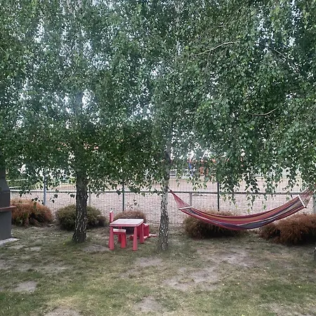 Holiday home Letniskowy - Swietne Nad Jeziorem Wilczynskim *